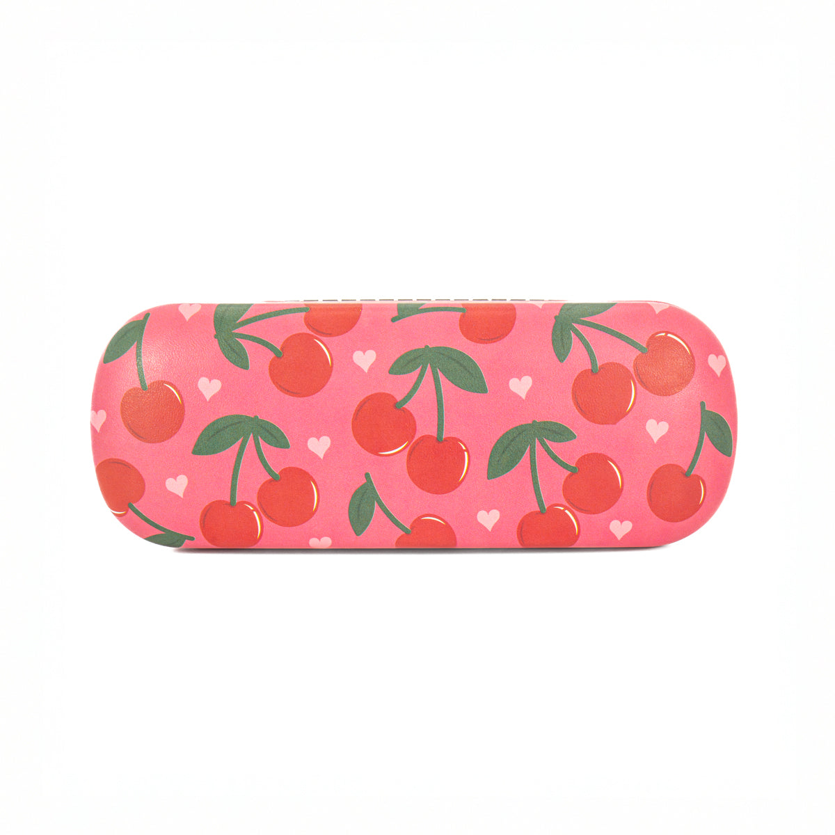 Cherry Glasses Case