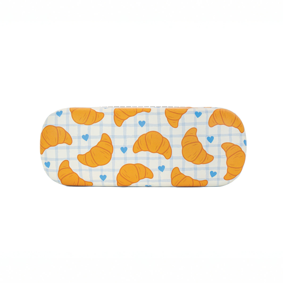 Croissant Glasses Case