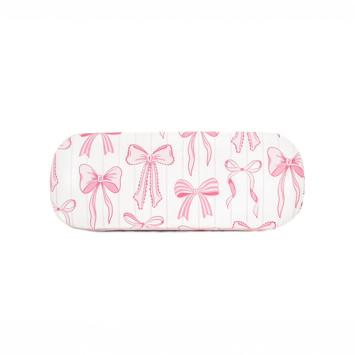 Ribbon Bow Glasses Case