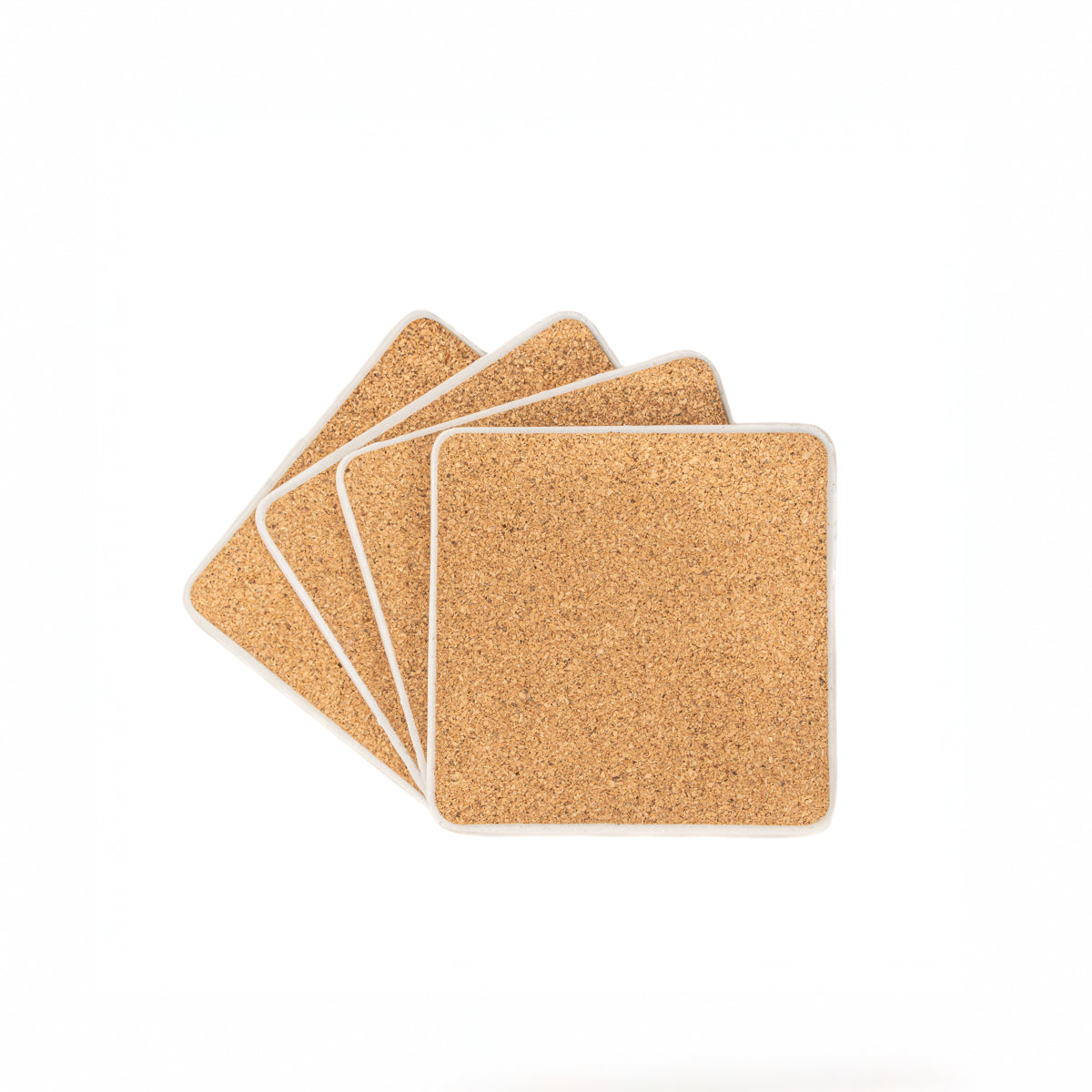 Frida Kahlo Coasters - Set Of 4