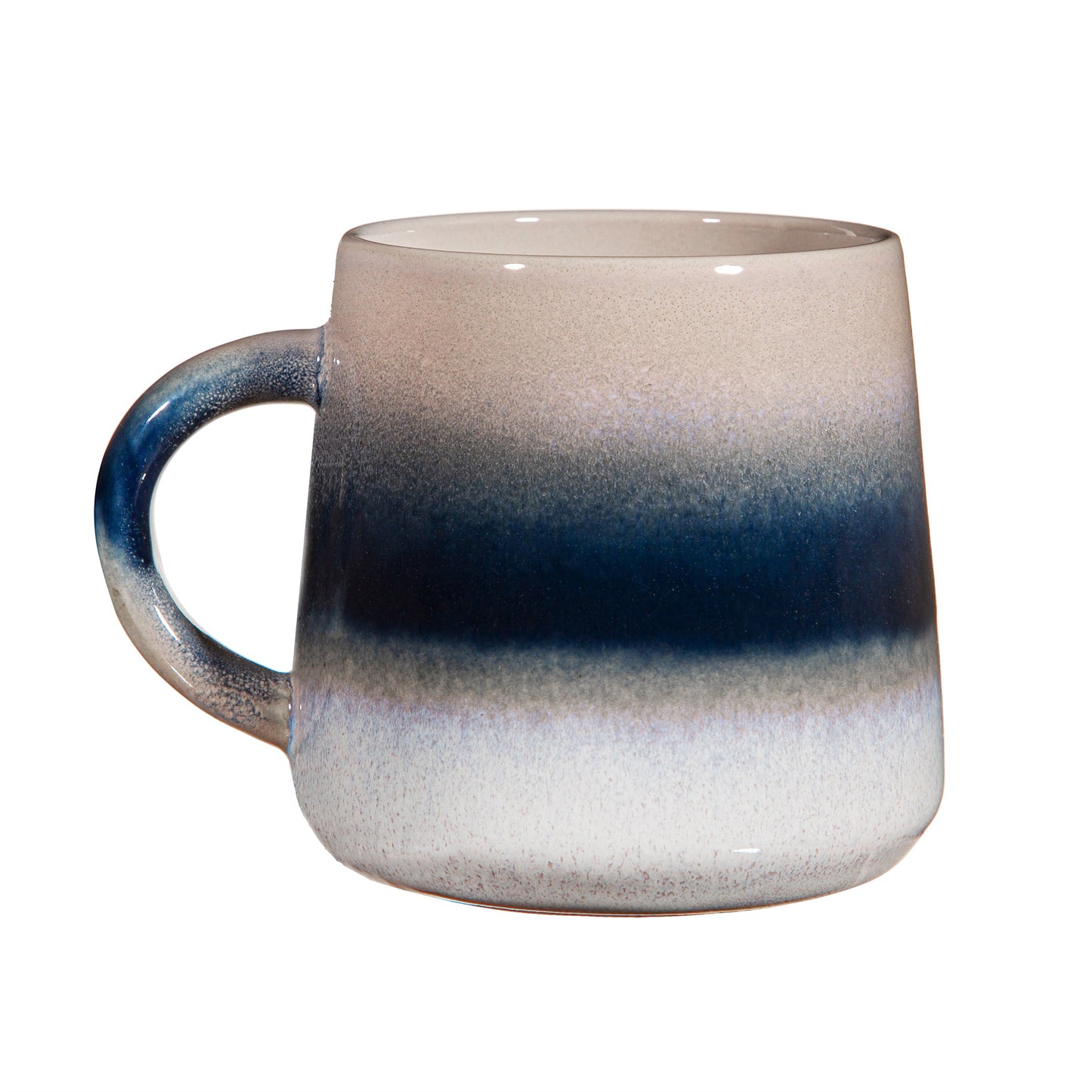 Mojave Glaze Mug - Dusk