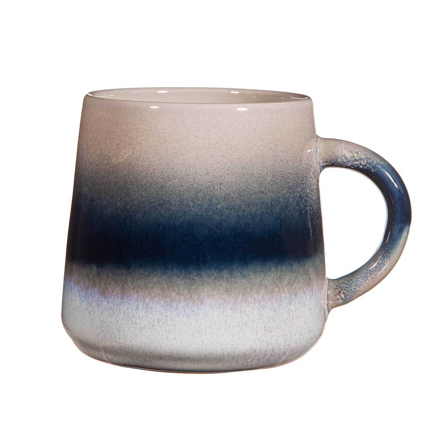 Mojave Glaze Mug - Dusk