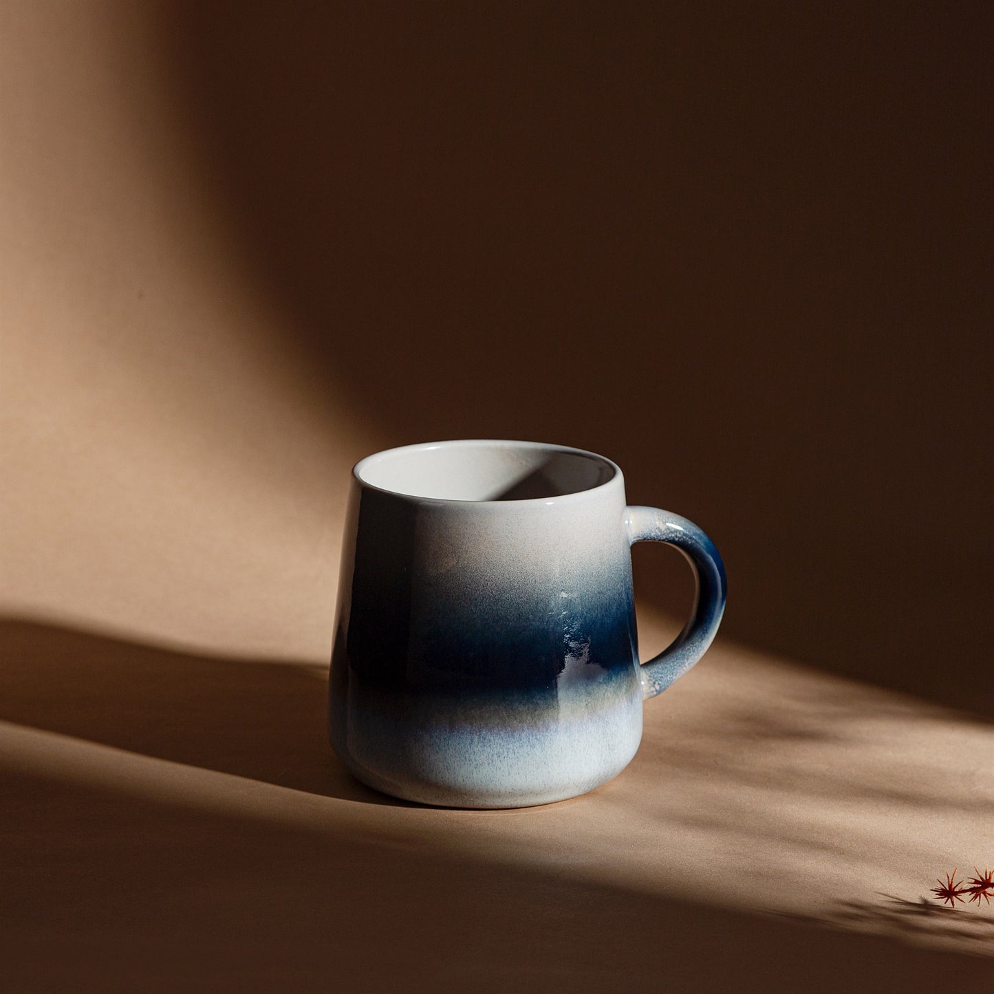 Mojave Glaze Mug - Dusk