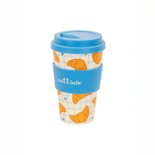 Croissant Travel Cup