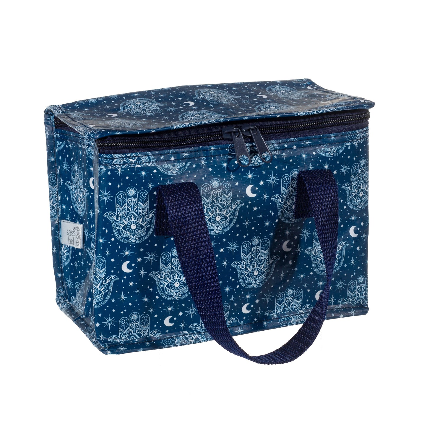 Hamsa Lunch Bag