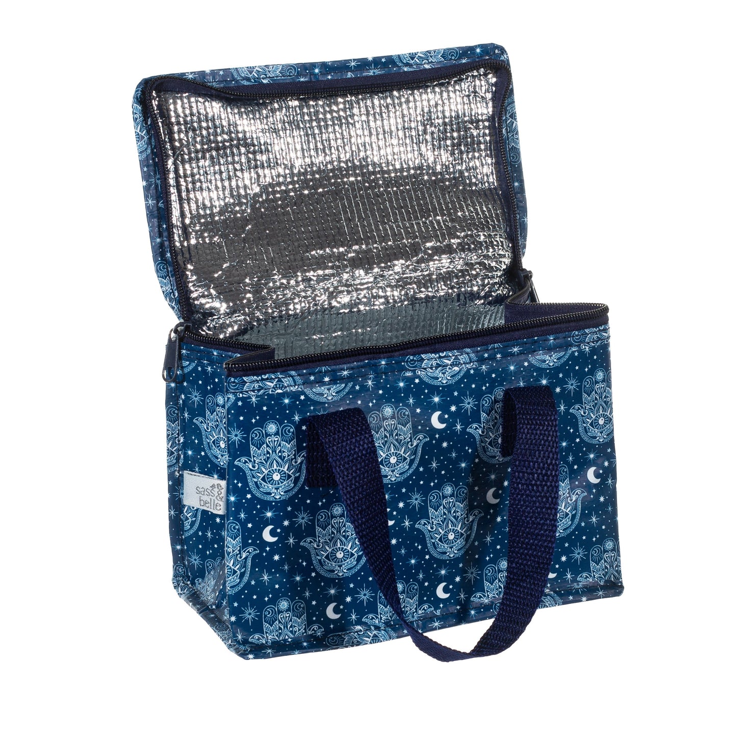 Hamsa Lunch Bag