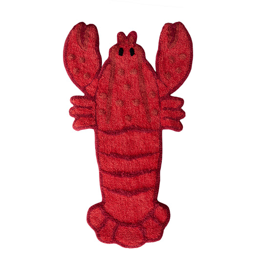 Lobster Bath Mat