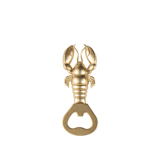 Lobster Bottle Opener